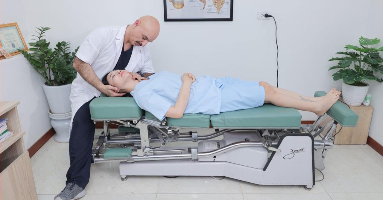  Phương pháp trị liệu chiropractic có an toàn không?