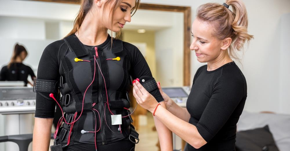 Tác hại của EMS training