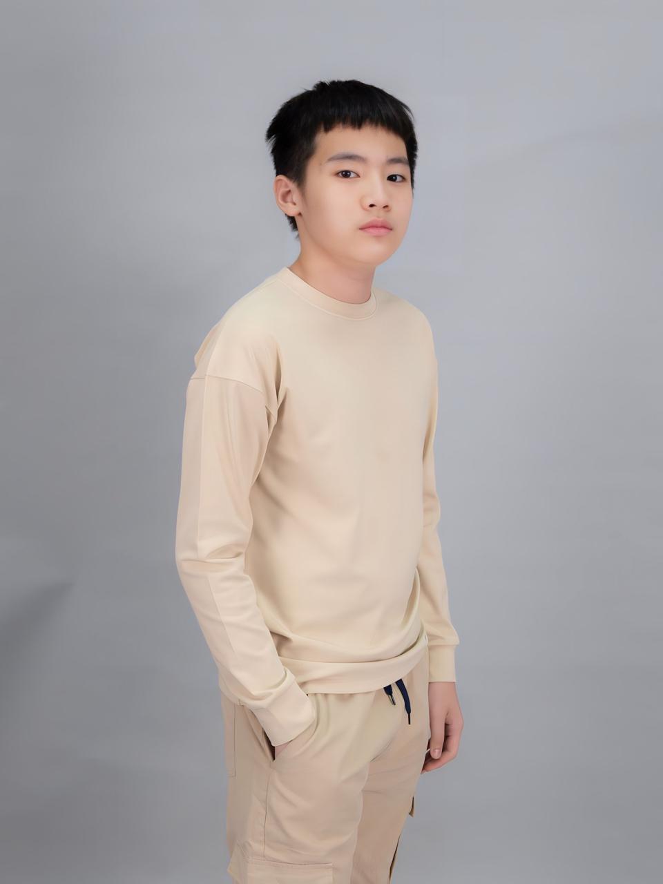 [🛒🇻🇳]Áo giữ nhiệt lót giả lông cừu màu be – Blue Seven – Blue Seven , SKU – – bluekids.vn 🇻🇳🛒Top1Shop🛒 🇻🇳Top1Vietnam🇻🇳 🛍🛒🇻🇳