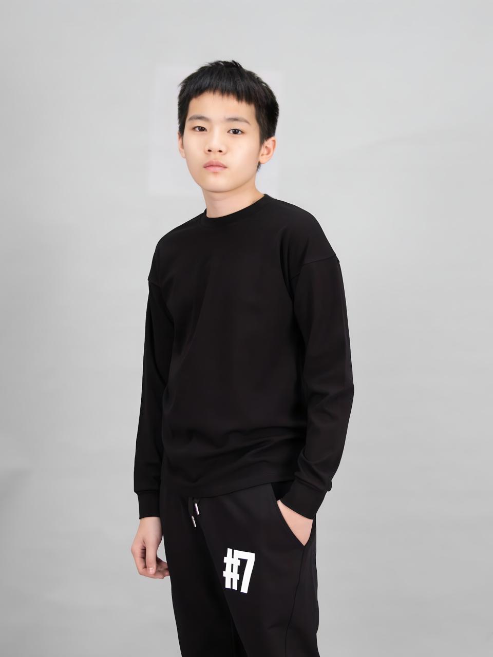 [🛒🇻🇳]Áo giữ nhiệt lót giả lông cừu màu đen – Blue Seven – Blue Seven , SKU – – bluekids.vn 🇻🇳🛒Top1Shop🛒 🇻🇳Top1Vietnam🇻🇳 🛍🛒🇻🇳