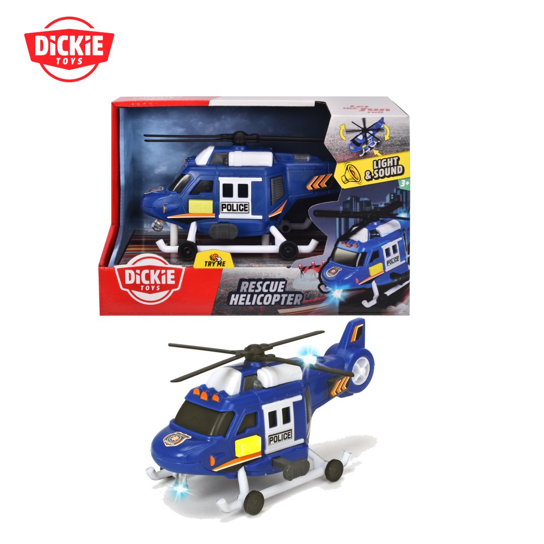 [🛒🇻🇳]203302016 Đồ Chơi Trực Thăng DICKIE TOYS Helicopter - Dickie Toys , SKU - - simbatoys.vn 🇻🇳🛒Top1Shop🛒 🇻🇳Top1Vietnam🇻🇳 🛍🛒🇻🇳