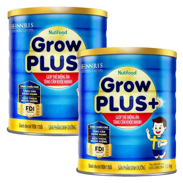 [🛒🇻🇳]Combo 2 Sữa GrowPLUS+ Xanh 1.5kg (từ 1 tuổi) – GrowPLUS+ Xanh , SKU – 6911000000003 – concung.com 🇻🇳🛒Top1Shop🛒 🇻🇳Top1Vietnam🇻🇳 🛍🛒🇻🇳