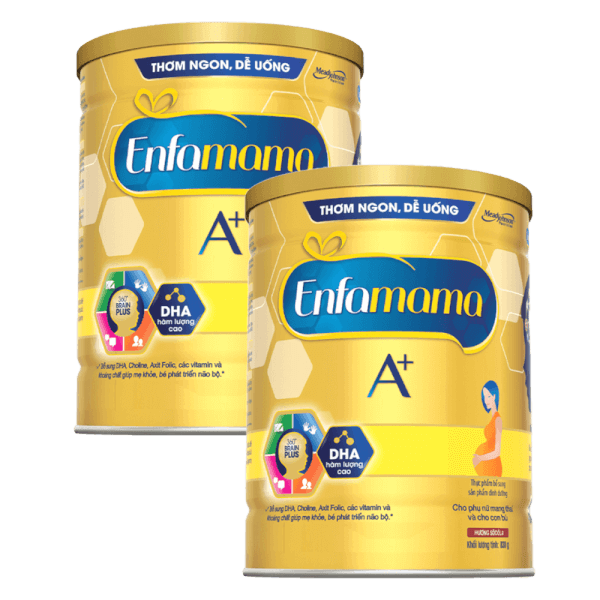 [🛒🇻🇳]Combo 2 Thực phẩm bổ sung Sản phẩm dinh dưỡng Enfamama A+ hương chocolate 360° Brain Plus 830G – Enfamama , SKU – 2404000000007 – concung.com 🇻🇳🛒Top1Shop🛒 🇻🇳Top1Vietnam🇻🇳 🛍🛒🇻🇳