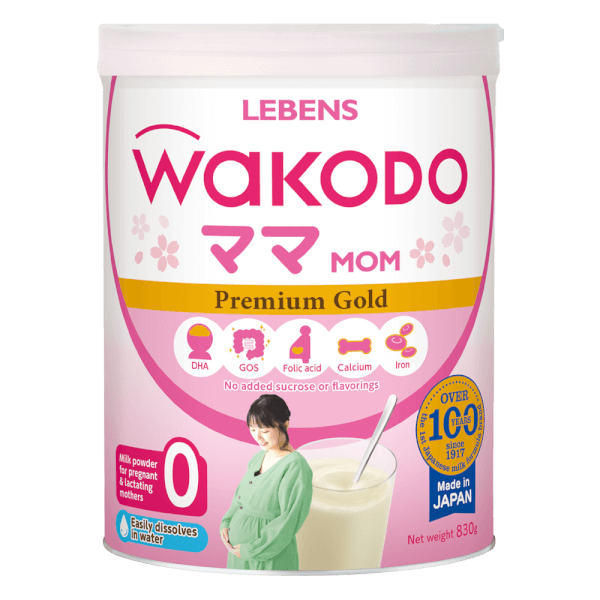 [🛒🇻🇳]Sữa Wakodo MOM 830g – Wakodo , SKU – 0020010000493 – concung.com 🇻🇳🛒Top1Shop🛒 🇻🇳Top1Vietnam🇻🇳 🛍🛒🇻🇳