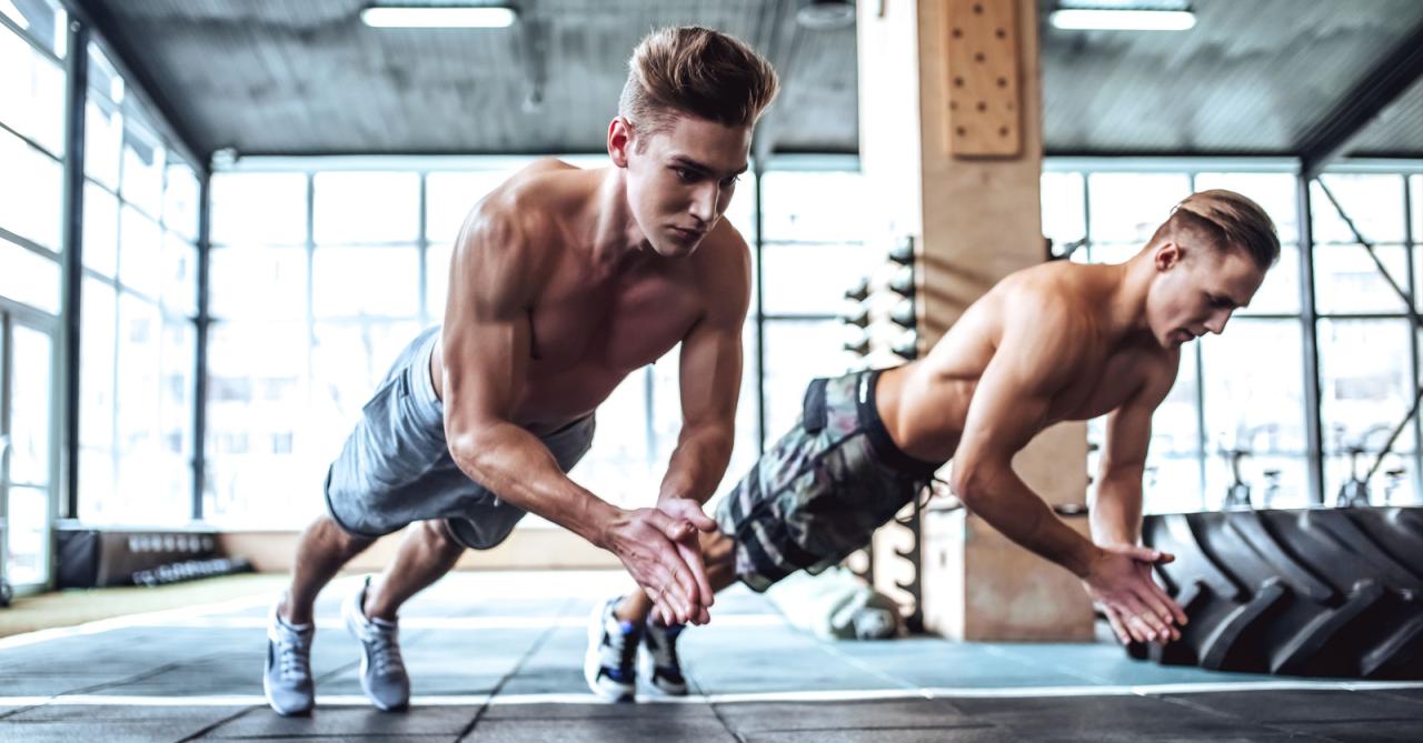 XẢ CƠ LÀ GÌ? HƯỚNG DẪN CHI TIẾT CÁCH XẢ CƠ CHO GYMER [🆕🇻🇳] citigym.com.vn