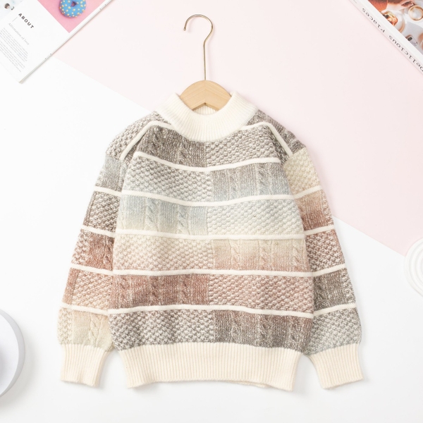 [🛒🇻🇳]Áo len Bé trai, bé gái sợi to Size 140/180 – facebook , SKU – PVN34463 – litibaby.com 🇻🇳🛒Top1Shop🛒 🇻🇳Top1Vietnam🇻🇳 🛍🛒🇻🇳