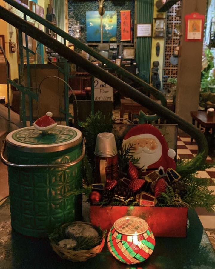 [☕️🇻🇳] NAM house 🥤 Top1Coffee ☕️ 1 chút đỏ đỏ xanh xanh 
 cho nhau cùng ấm áp mùa mưa lạnh …
 ___________
 NAM house
 • Open: 6:00 – 23:00
 • Add:  15/1 le hon , shares-1✔️ , likes-43❤️️ , date-2023-11-29 11:39:53🇻🇳🇻🇳🇻🇳📰🆕