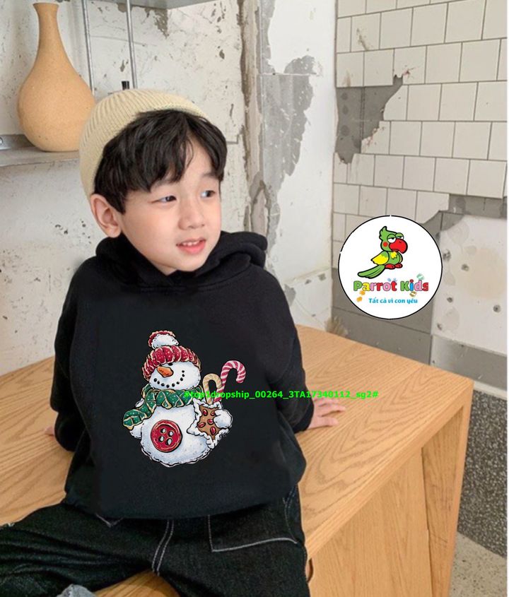 [🆕🇻🇳] Phân Phối – Bán Buôn – Bán Sỉ Vkids 😎❤️️⭐️ – ☘️Buôn_sỉ_SG☘️ Áo bé trai bé gái, hoodie có nón, chất thun cotton, màu  …