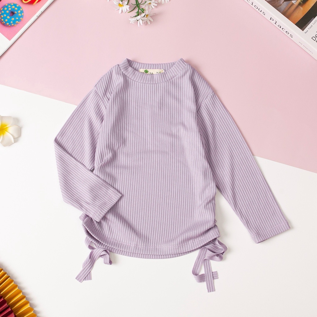 Áo len tăm buộc dây hông điệu đà bé gái LITIBABY cho bạn 12kg - 30kg
Link shopee:
∎ Miễn ship cho đơn từ 300k khi đặt qua fa