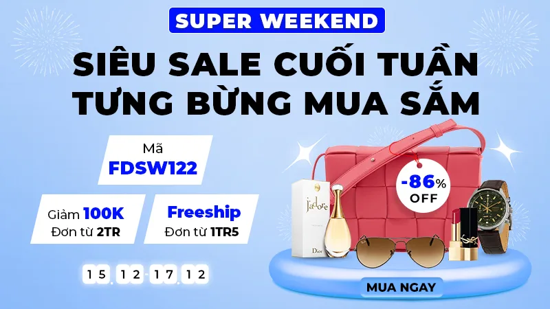 Super Weekend tuần 3