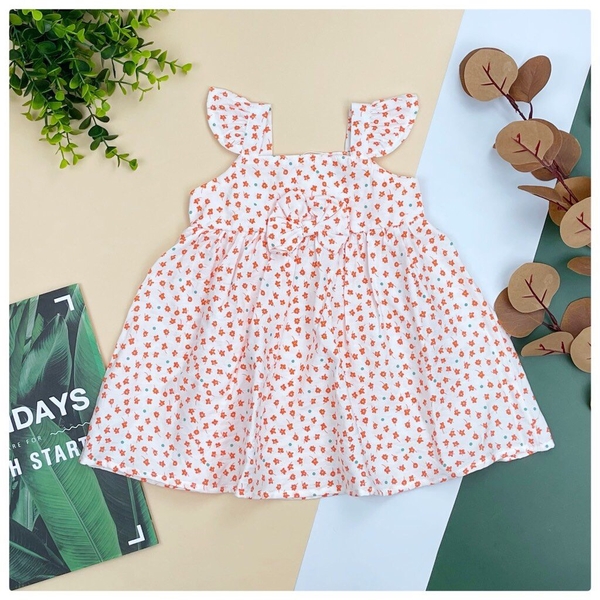 [🛒🇻🇳]VDNCT02-Váy đũi nơ ngực tay cánh tiên 6/10 – facebook , SKU – PVN3781 – litibaby.com 🇻🇳🛒Top1Shop🛒 🇻🇳Top1Vietnam🇻🇳 🛍🛒🇻🇳