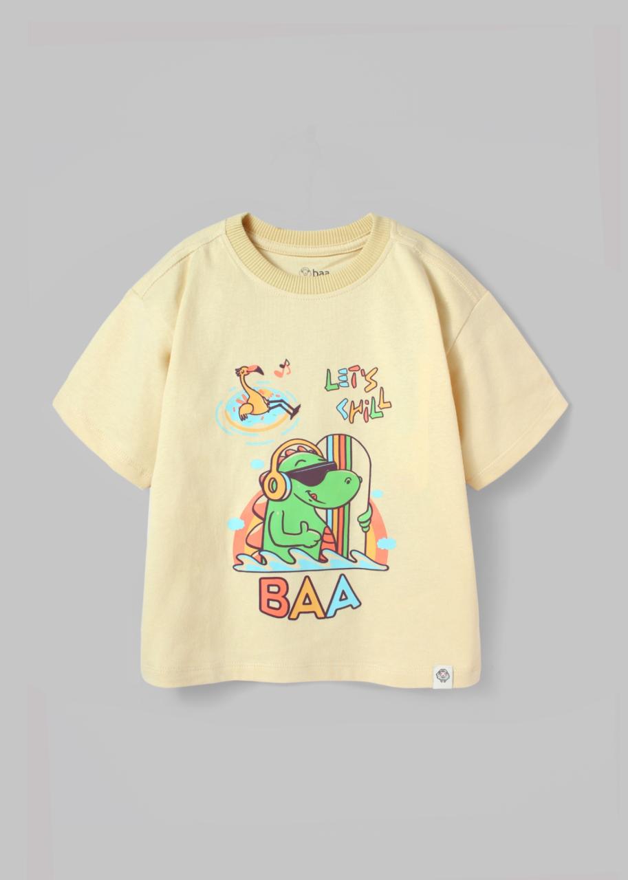 [🛒🇻🇳]Áo Thun Form Rộng Bé Trai Vàng Khủng Long – , SKU – – baababy.com.vn 🇻🇳🛒Top1Shop🛒 🇻🇳Top1Vietnam🇻🇳 🛍🛒🇻🇳