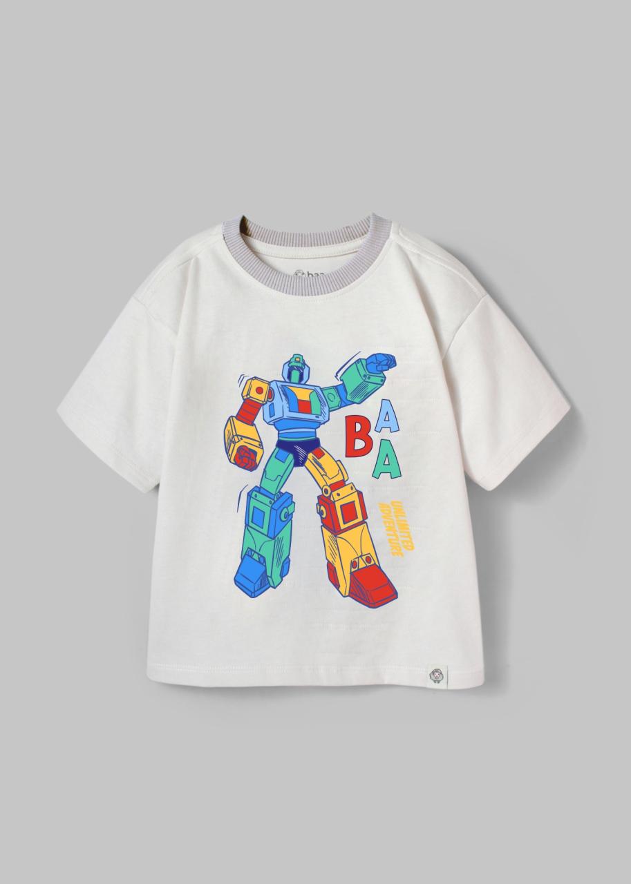 [🛒🇻🇳]Áo Thun Form Rộng Bé Trai Trắng Robot – , SKU – – baababy.com.vn 🇻🇳🛒Top1Shop🛒 🇻🇳Top1Vietnam🇻🇳 🛍🛒🇻🇳