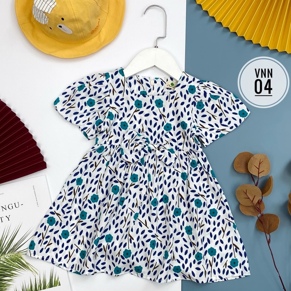 [🛒🇻🇳]Váy thô nơ trước 1/7 – facebook , SKU – PVN17400 – litibaby.com 🇻🇳🛒Top1Shop🛒 🇻🇳Top1Vietnam🇻🇳 🛍🛒🇻🇳