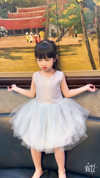 [🛒🇻🇳]VCCCV01-Váy công chúa cổ chữ V 2/8 – facebook , SKU – PVN4337 – litibaby.com 🇻🇳🛒Top1Shop🛒 🇻🇳Top1Vietnam🇻🇳 🛍🛒🇻🇳