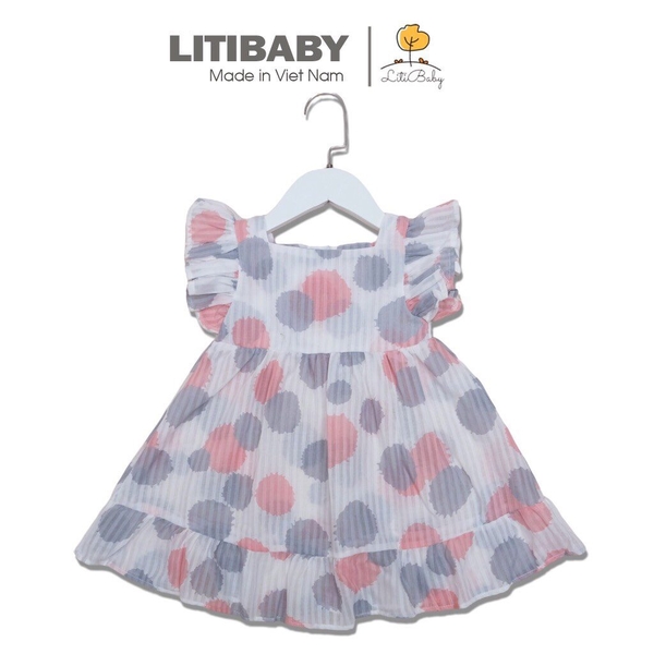 [🛒🇻🇳]VCVCT01-Váy cổ vuông tay cánh tiên 1/5 – facebook , SKU – PVN3806 – litibaby.com 🇻🇳🛒Top1Shop🛒 🇻🇳Top1Vietnam🇻🇳 🛍🛒🇻🇳