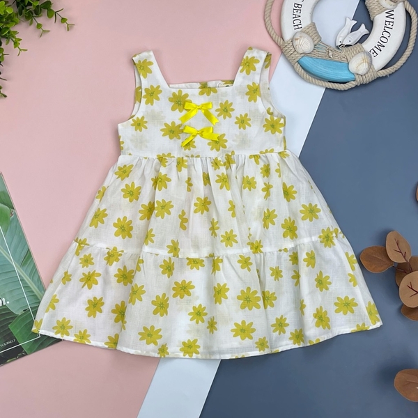 [🛒🇻🇳]VHNT01-Váy hoa nơ trước 1/7 – facebook , SKU – PVN2955 – litibaby.com 🇻🇳🛒Top1Shop🛒 🇻🇳Top1Vietnam🇻🇳 🛍🛒🇻🇳
