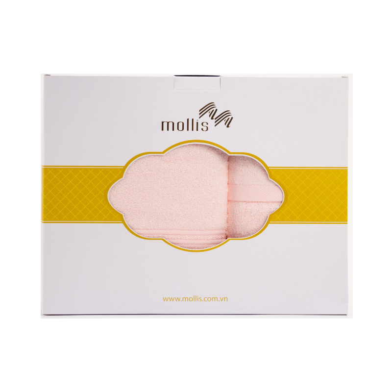 [🛒🇻🇳]Bộ Hộp 3 Khăn Tắm Mặt Tay Mollis Bamboo P689 (BMT4 – FMT4 – HMT4) Tặng Tạp Dề X19 + Khăn Tay Đa Năng ZA67 + Túi Giấy Cao Cấp – Khăn Quà Tặng , SKU – – mollis.com.vn 🇻🇳🛒Top1Shop🛒 🇻🇳Top1Vietnam🇻🇳 🛍🛒🇻🇳