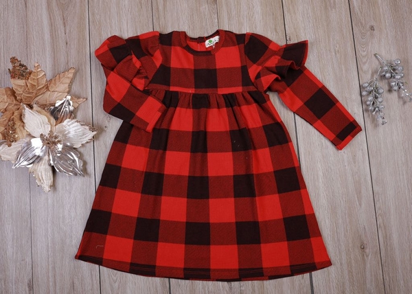 [🛒🇻🇳]Váy len kẻ mỏng xanh, đỏ 1/7 – facebook , SKU – PVN16094 – litibaby.com 🇻🇳🛒Top1Shop🛒 🇻🇳Top1Vietnam🇻🇳 🛍🛒🇻🇳