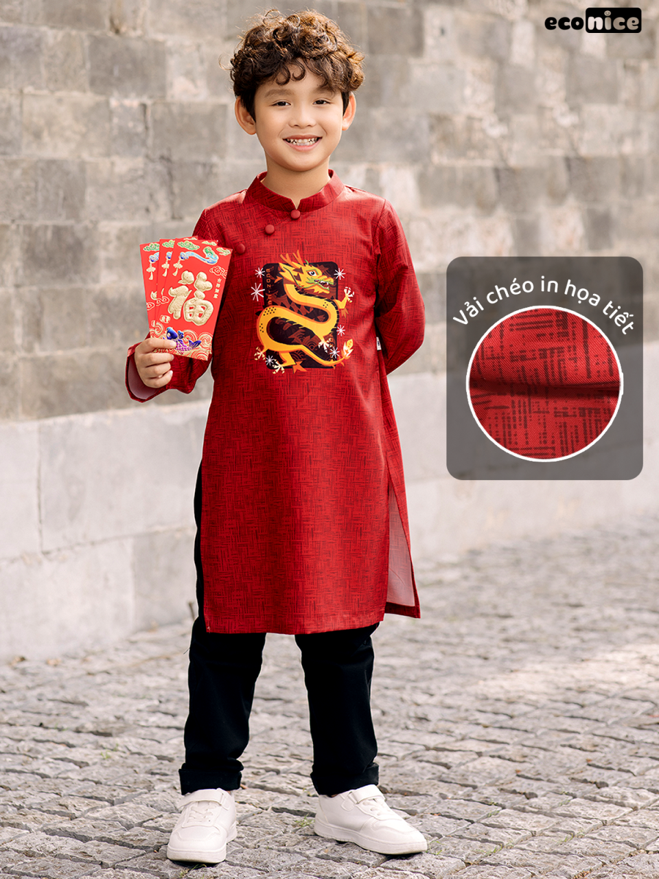 [🛒🇻🇳]Áo dài cách tân bé trai Econice E3wadb05 – EcoNice , SKU – – unifriend.vn 🇻🇳🛒Top1Shop🛒 🇻🇳Top1Vietnam🇻🇳 🛍🛒🇻🇳