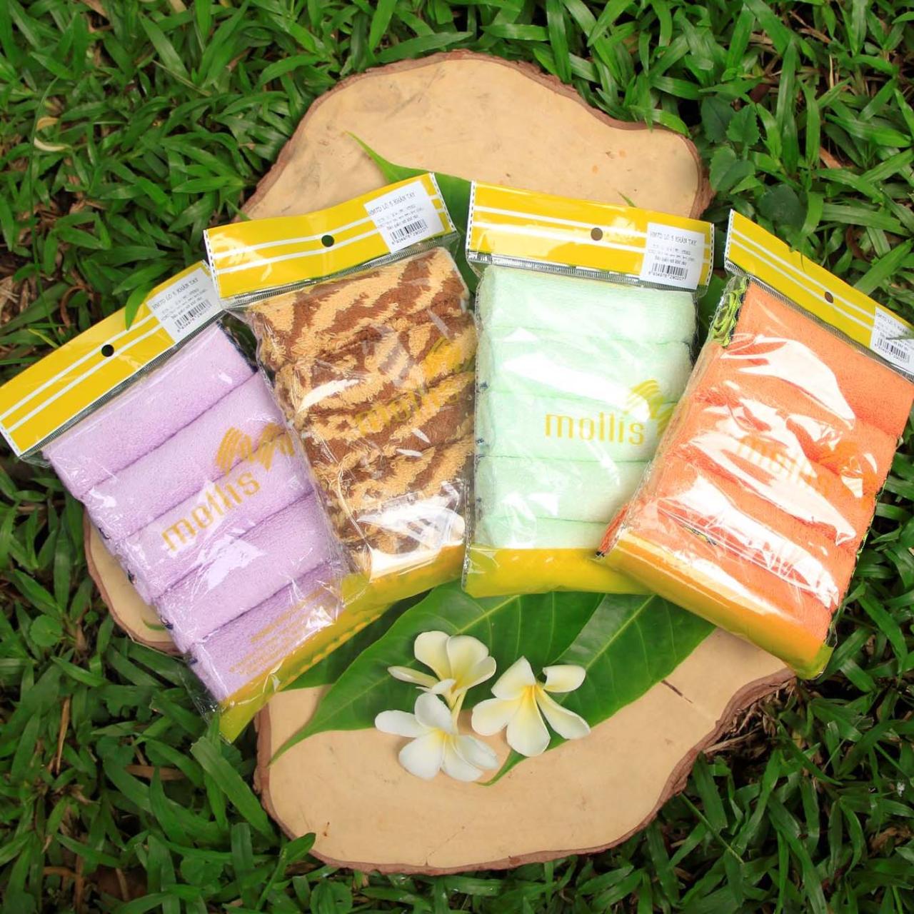 [🛒🇻🇳]Bộ 8 Khăn Lau Đa Năng Mollis Cotton P955 (HM7Dx8) 32×32 cm – Khăn Tay , SKU – – mollis.com.vn 🇻🇳🛒Top1Shop🛒 🇻🇳Top1Vietnam🇻🇳 🛍🛒🇻🇳