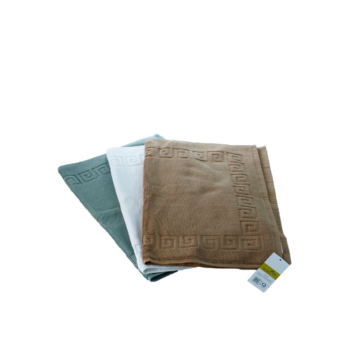 [🛒🇻🇳]Bộ 3 Thảm Chùi Chân Mollis Cotton PC02 (FM2Jx3) 45x65cm Tặng Tạp Dề X19 + Khăn Tay Đa Năng ZA67 – Thảm , SKU – – mollis.com.vn 🇻🇳🛒Top1Shop🛒 🇻🇳Top1Vietnam🇻🇳 🛍🛒🇻🇳