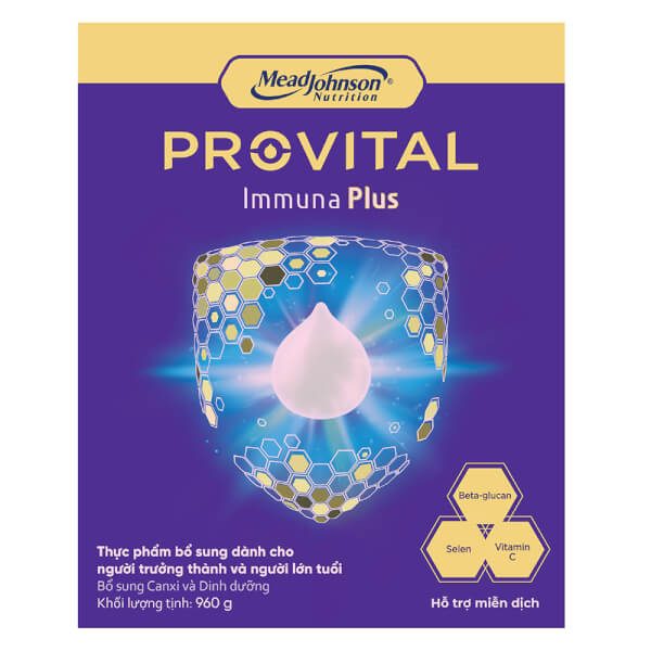[🛒🇻🇳]Combo 2 Thực phẩm bổ sung Provital Immuna Plus 960G – Provital , SKU – 2470000000010 – concung.com 🇻🇳🛒Top1Shop🛒 🇻🇳Top1Vietnam🇻🇳 🛍🛒🇻🇳