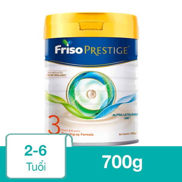 [🛒🇻🇳]Sữa bột Friso Prestige số 3 700g (2 – 6 tuổi) – Friso , SKU – 293534 – avakids.com 🇻🇳🛒Top1Shop🛒 🇻🇳Top1Vietnam🇻🇳 🛍🛒🇻🇳