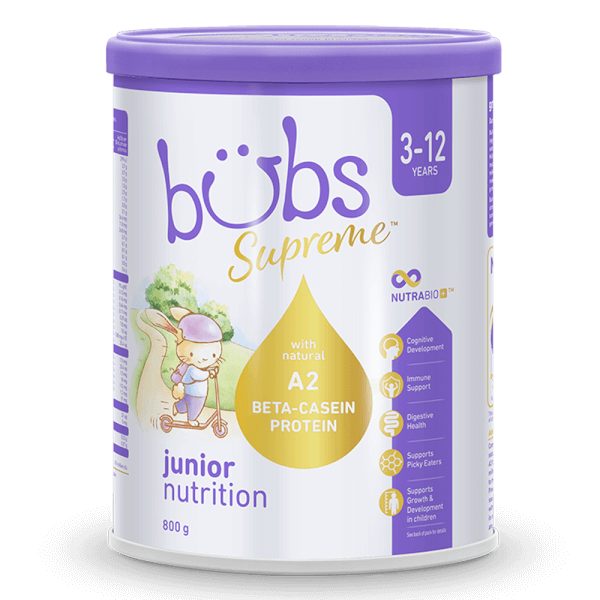 [🛒🇻🇳]Combo 3 Sữa Bubs Supreme Junior Nutrition 800g (3-12 tuổi) – Bubs Supreme , SKU – 6789000000002 – concung.com 🇻🇳🛒Top1Shop🛒 🇻🇳Top1Vietnam🇻🇳 🛍🛒🇻🇳