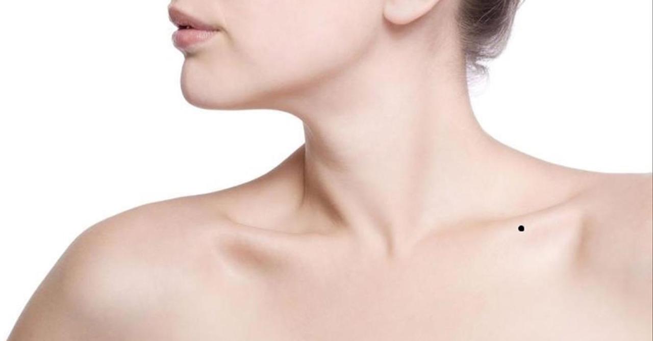 Top những bài tập giúp lộ rõ xương quai xanh đẹp quyến rũ [🆕🇻🇳] citigym.com.vn