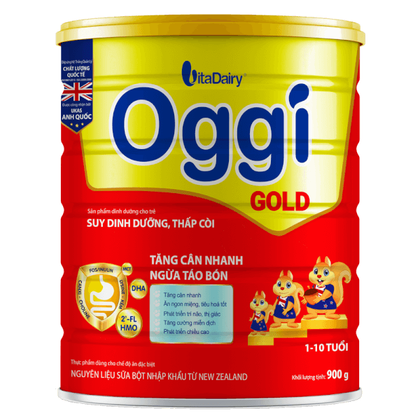 [🛒🇻🇳]Thực phẩm dùng cho chế độ ăn đặc biệt OGGI Suy Dinh Dưỡng Gold 900g – S – VitaDairy , SKU – 6713000000001 – concung.com 🇻🇳🛒Top1Shop🛒 🇻🇳Top1Vietnam🇻🇳 🛍🛒🇻🇳