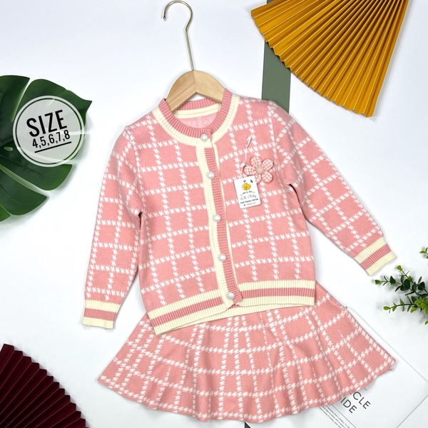 [🛒🇻🇳]Set len kèm chân váy 4/8 – facebook , SKU – PVN21985 – litibaby.com 🇻🇳🛒Top1Shop🛒 🇻🇳Top1Vietnam🇻🇳 🛍🛒🇻🇳