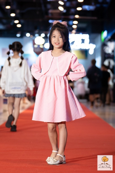 [🛒🇻🇳]Váy thu đông vải phồng 2 lá cổ chữ V 2/12 – facebook , SKU – PVN22481 – litibaby.com 🇻🇳🛒Top1Shop🛒 🇻🇳Top1Vietnam🇻🇳 🛍🛒🇻🇳