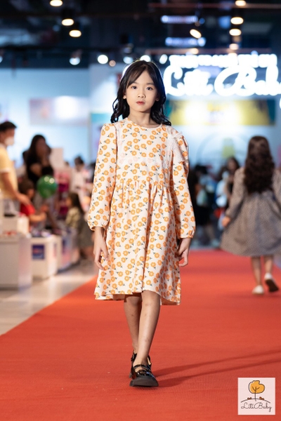 [🛒🇻🇳]Váy thu đông hoa nhí cổ ren, nơ vai 6/10 – facebook , SKU – PVN22461 – litibaby.com 🇻🇳🛒Top1Shop🛒 🇻🇳Top1Vietnam🇻🇳 🛍🛒🇻🇳