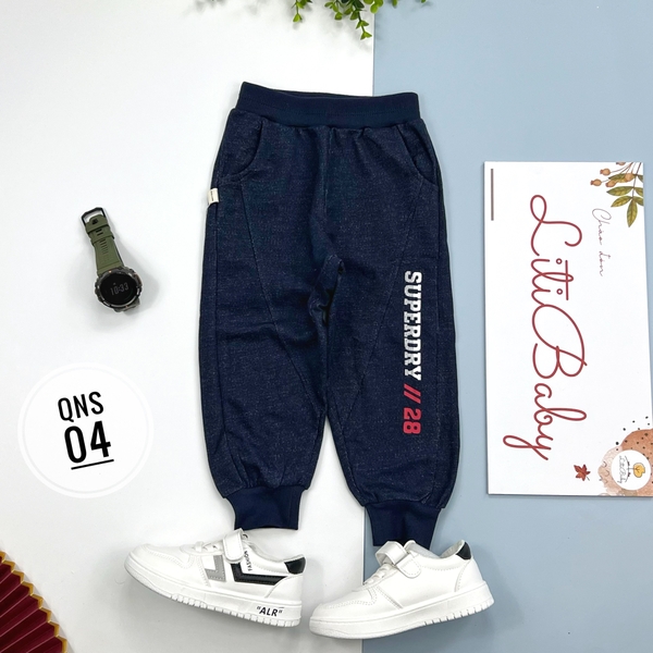 [🛒🇻🇳]Quần nỉ da cá Superdry 8/16 – facebook , SKU – PVN22558 – litibaby.com 🇻🇳🛒Top1Shop🛒 🇻🇳Top1Vietnam🇻🇳 🛍🛒🇻🇳