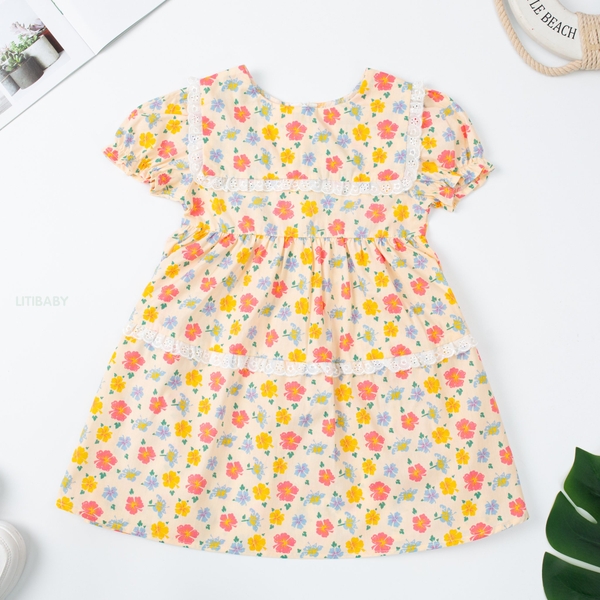 [🛒🇻🇳]Váy thô ren 2 tầng 2/12 – facebook , SKU – PVN26646 – litibaby.com 🇻🇳🛒Top1Shop🛒 🇻🇳Top1Vietnam🇻🇳 🛍🛒🇻🇳