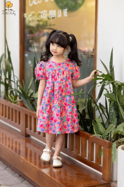 [🛒🇻🇳]Váy thô hoa size 6/12 – facebook , SKU – PVN27401 – litibaby.com 🇻🇳🛒Top1Shop🛒 🇻🇳Top1Vietnam🇻🇳 🛍🛒🇻🇳