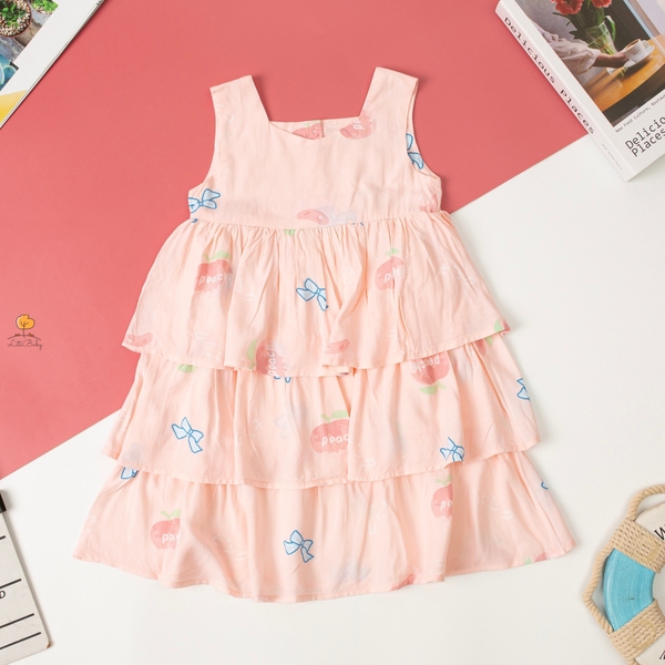 [🛒🇻🇳]Váy lanh 3 tầng size 2/10 tuổi ( lô 3) – facebook , SKU – PVN30032 – litibaby.com 🇻🇳🛒Top1Shop🛒 🇻🇳Top1Vietnam🇻🇳 🛍🛒🇻🇳