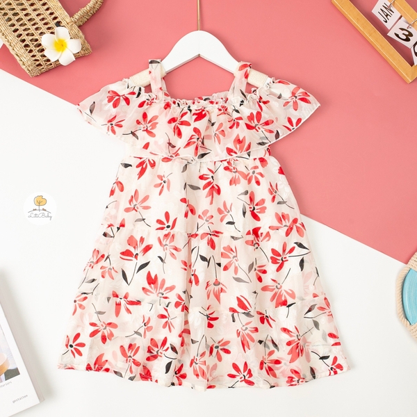 [🛒🇻🇳]Váy maxxi ren hoa 2 dây size 2/10 tuổi – facebook , SKU – PVN30177 – litibaby.com 🇻🇳🛒Top1Shop🛒 🇻🇳Top1Vietnam🇻🇳 🛍🛒🇻🇳