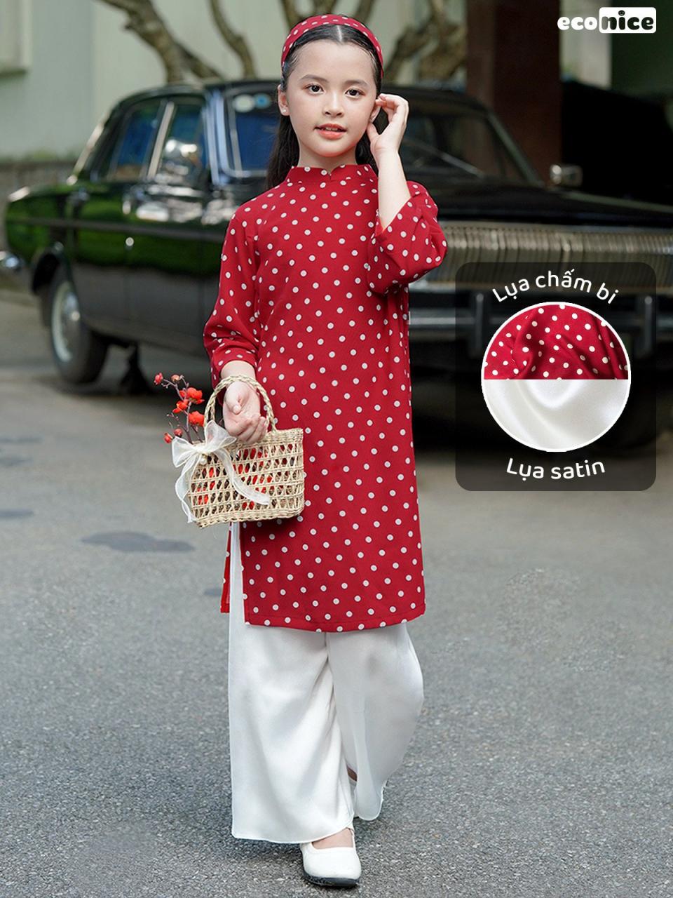 [🛒🇻🇳]Áo dài cách tân bé gái Econice E3wadg07 – EcoNice , SKU – – unifriend.vn 🇻🇳🛒Top1Shop🛒 🇻🇳Top1Vietnam🇻🇳 🛍🛒🇻🇳