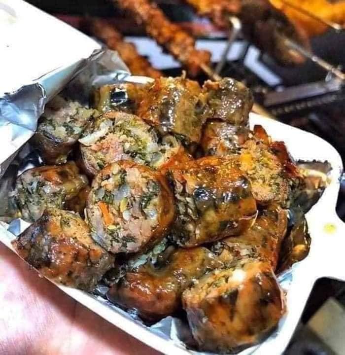 [🆕🇻🇳] Hiền Vinh Hvkids  (Xưởng may HV Kids) 😎❤️️⭐️ Dồi sụn Hà Thành về hàng tem max đầy đủ ạ
thơm ngon chuẩn vị , món này ăn bún đậu mắm tôm siêu đỉnh
#119k/1kg   , shares-0✔️ , likes-4❤️️ , date-2024-01-16 11:25:03🇻🇳🇻🇳🇻🇳📰🆕