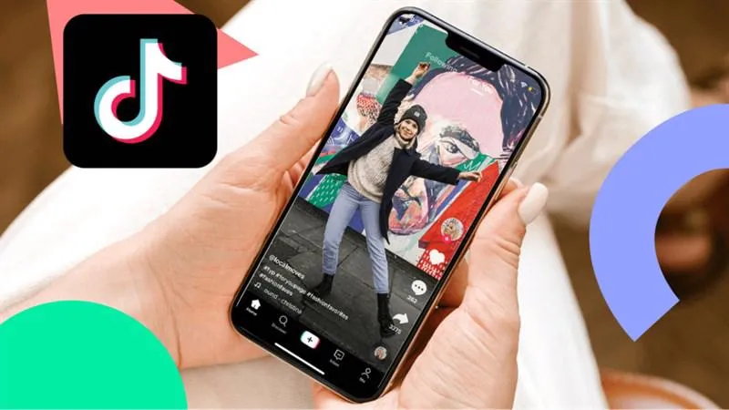 TikTok đề cao những sản phẩm video có nội dung sáng tạo, mang lại giá trị