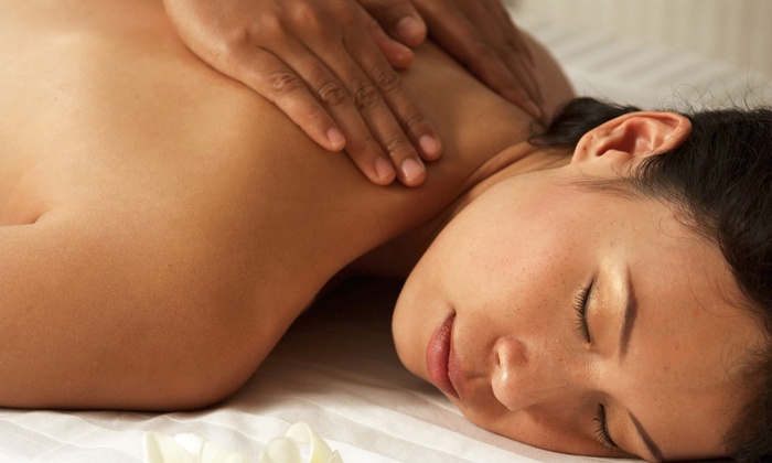 massage trị liệu yogadaily