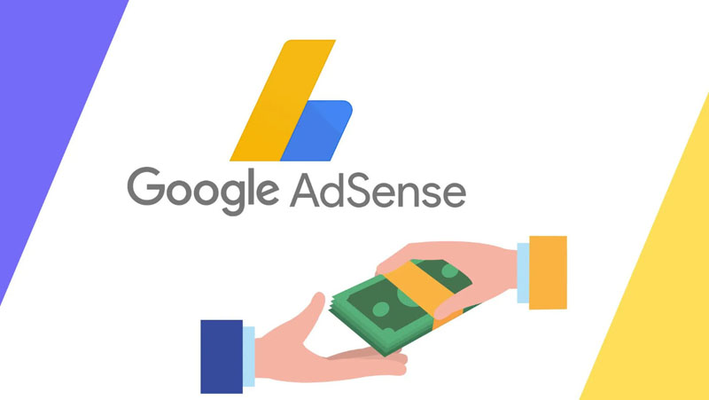 google adsense