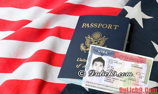 Kinh nghiệm phỏng vấn visa du lịch. Phỏng vấn xin visa du lịch lần đầu như thế nào thuận lợi?