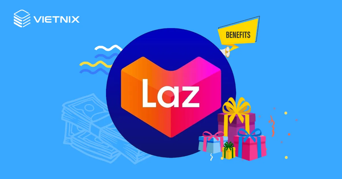 Tại sao nên làm Affiliate Lazada