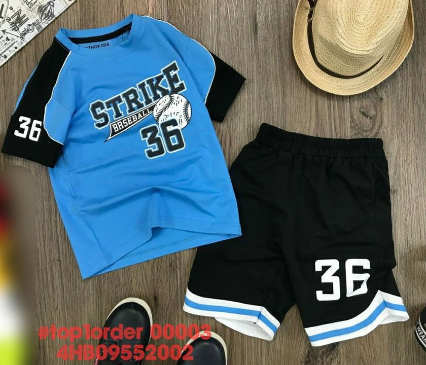 [🆕🇻🇳] Phân Phối – Bán Buôn – Bán Sỉ Vkids 😎❤️️⭐️ – ☘️Buôn_sỉ_SG☘️ Bộ bé trai, chất cotton 4 chiều mềm đẹp, dày dặn, in hình …