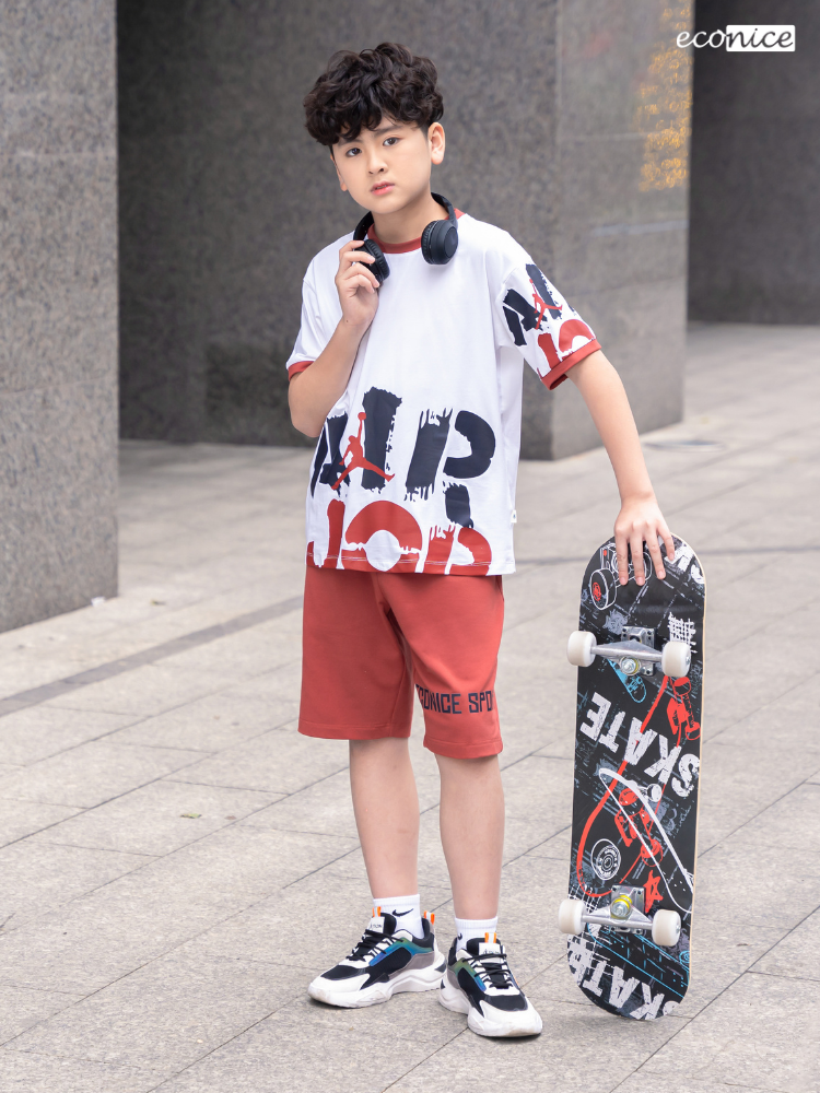 [🛒🇻🇳]Set đồ bé trai cotton Econice E4sbtb02 – EcoNice , SKU – – unifriend.vn 🇻🇳🛒Top1Shop🛒 🇻🇳Top1Vietnam🇻🇳 🛍🛒🇻🇳