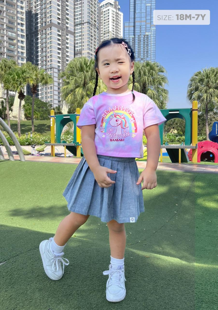 [🛒🇻🇳]Chân Váy Quần Kate Xếp Ly Bé Gái Xám – , SKU – – baababy.com.vn 🇻🇳🛒Top1Shop🛒 🇻🇳Top1Vietnam🇻🇳 🛍🛒🇻🇳