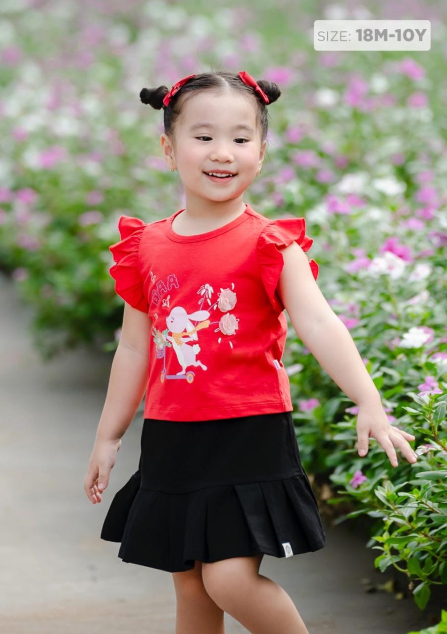 [🛒🇻🇳]Chân Váy Quần Xếp Ly Bé Gái Đen 02 – , SKU – – baababy.com.vn 🇻🇳🛒Top1Shop🛒 🇻🇳Top1Vietnam🇻🇳 🛍🛒🇻🇳